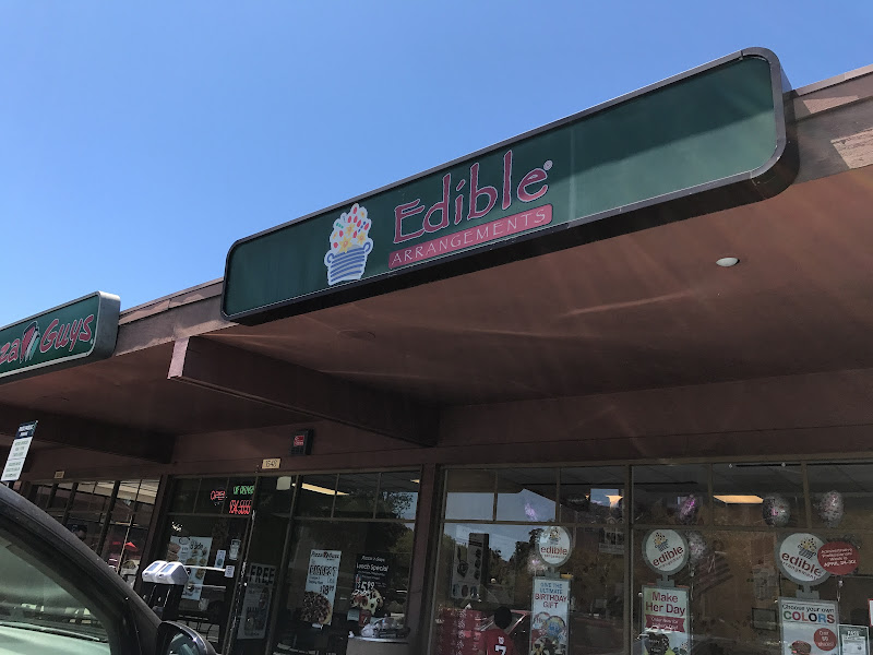 Edible Arrangements
