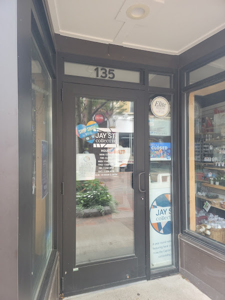 Jay St. Collective