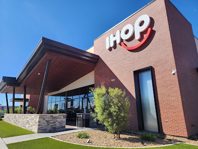 IHOP