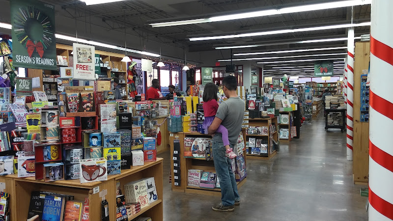 Half Price Books