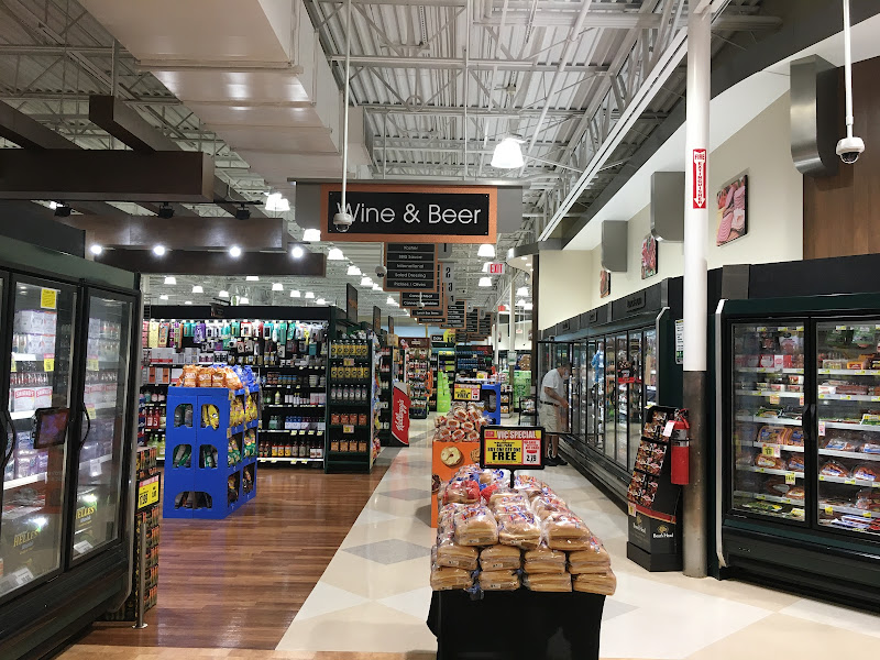 Harris Teeter