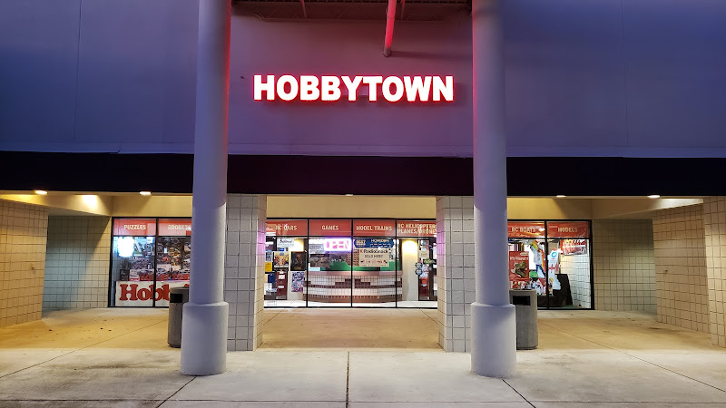 HobbyTown
