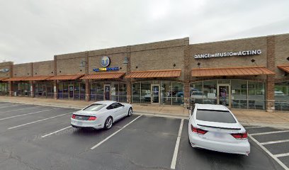 Triple Threat Dance Center