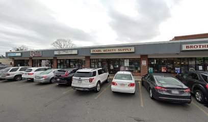 Pearl Beauty Supply