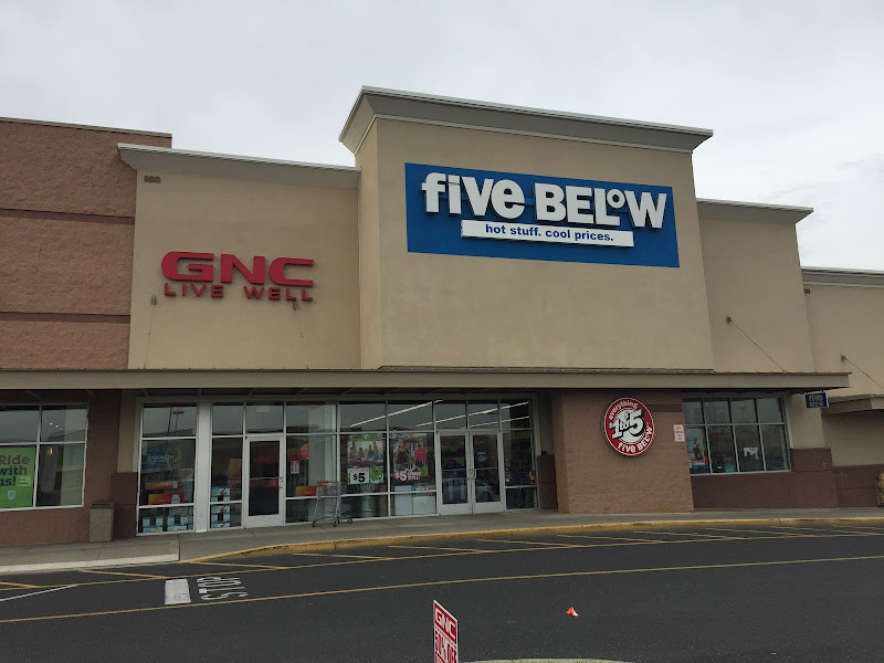 Five Below