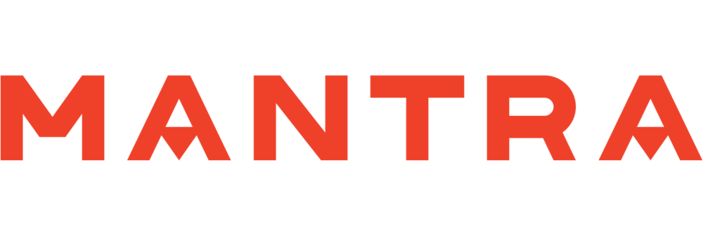 Mantra by Host logo