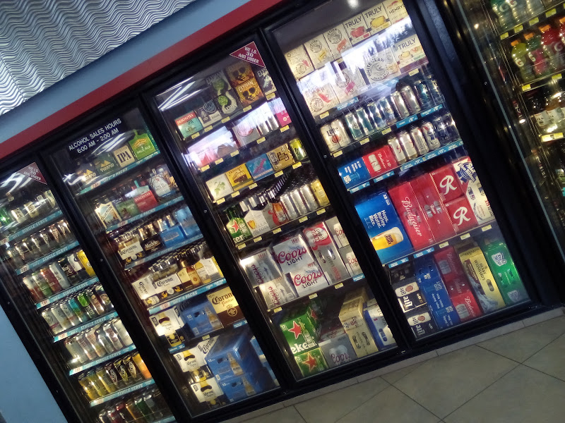 Jacksons Food Stores