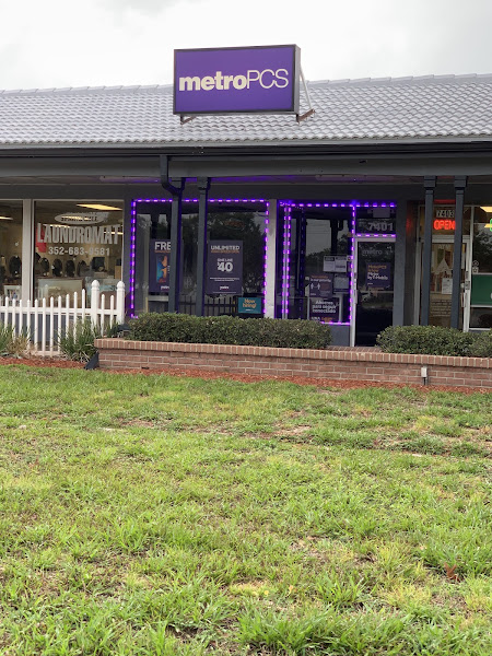 Metro PCS a Phone Wave Store