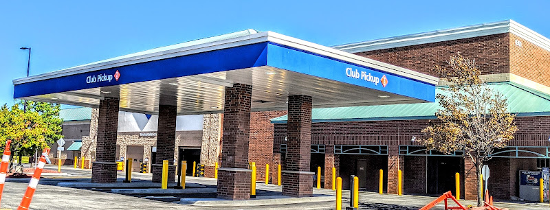 Sam's Club Tire & Battery