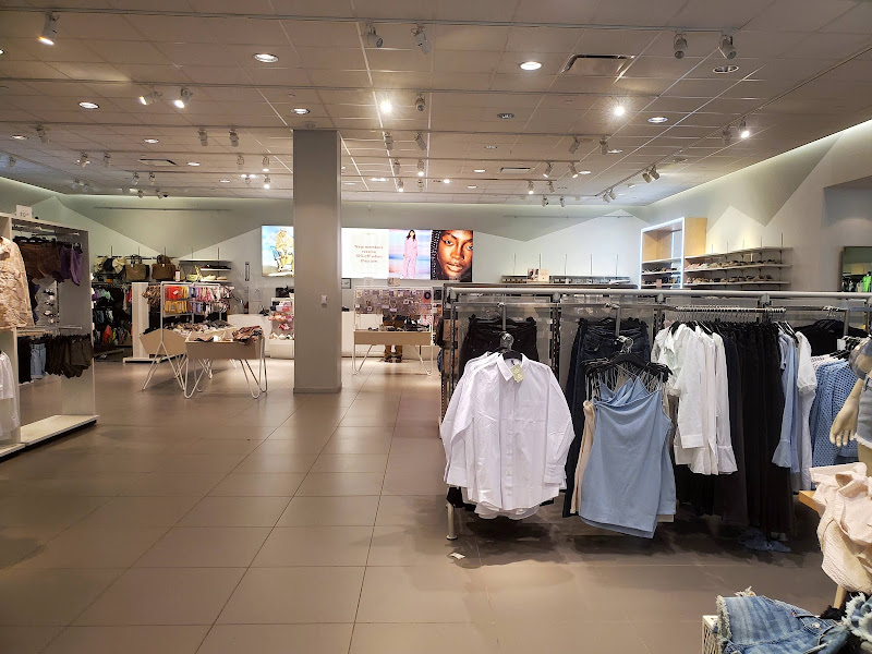 H&M