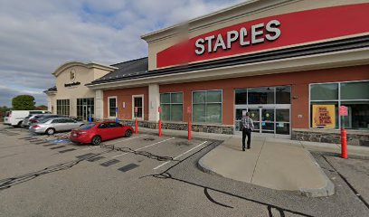 Party City at Staples