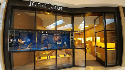 John Lobb