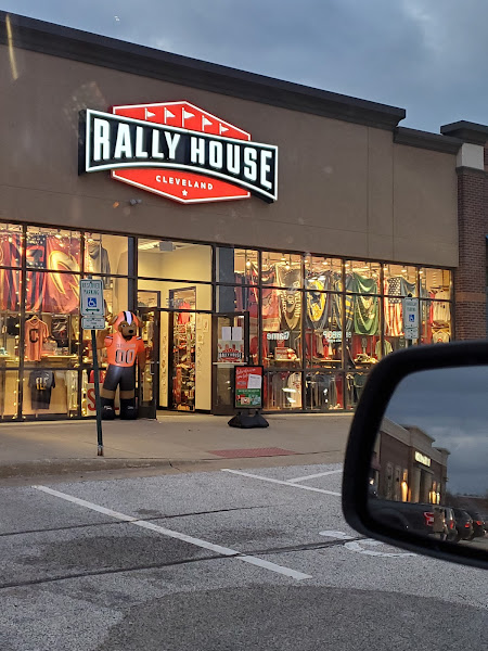 Rally House