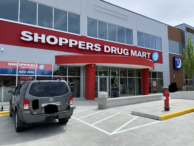 Shoppers Drug Mart