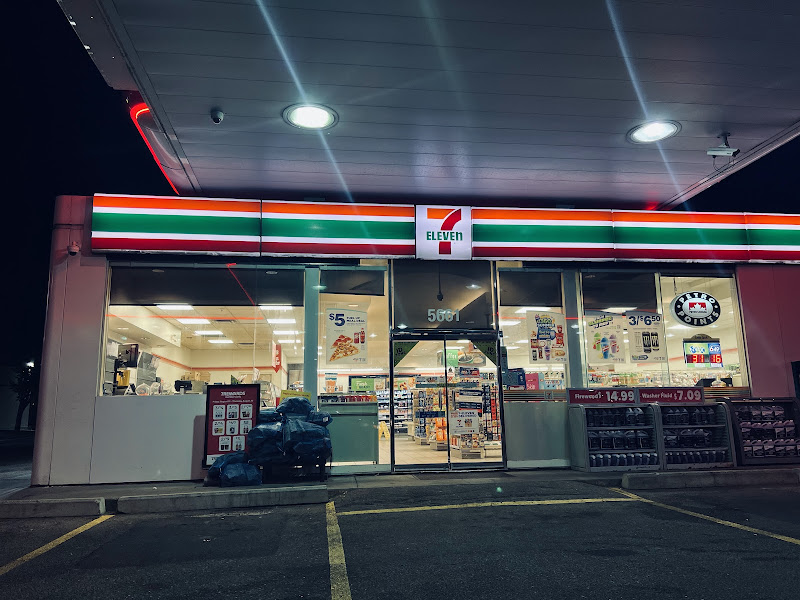 7-Eleven