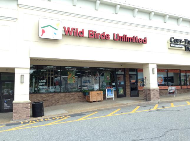 Wild Birds Unlimited