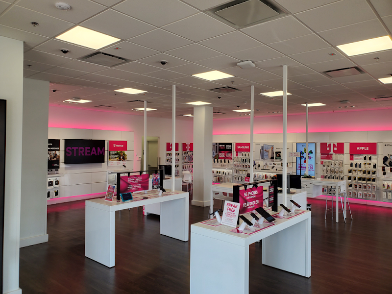T-Mobile
