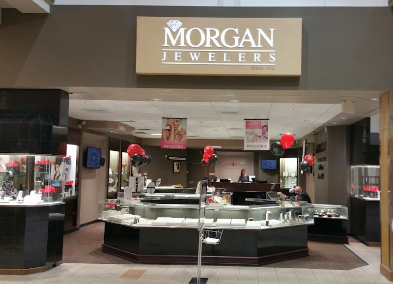 Morgan Jewelers