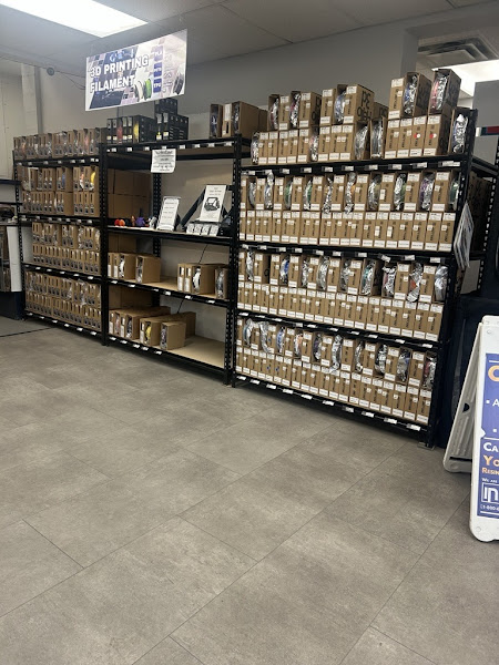 Industrial Plastics & Paints - Kelowna