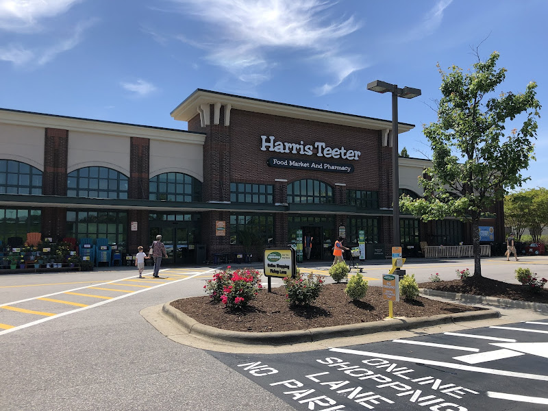Harris Teeter