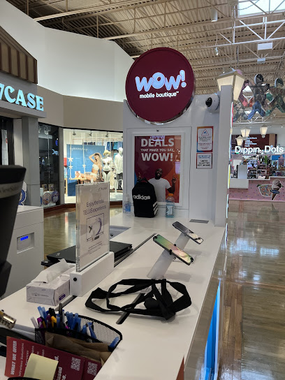 WOW! Mobile Boutique