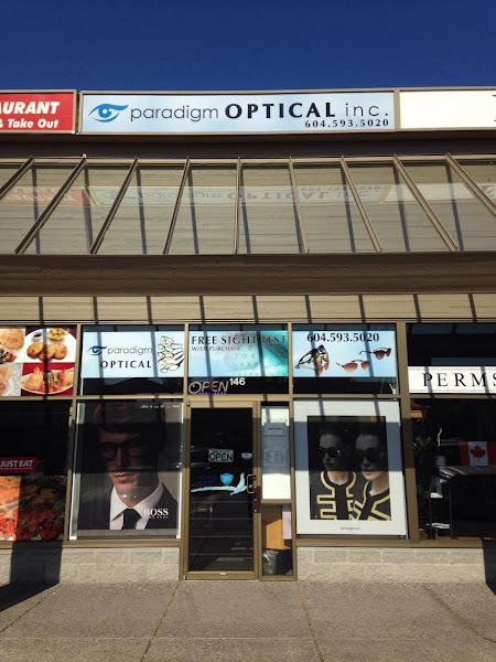 Paradigm Optical