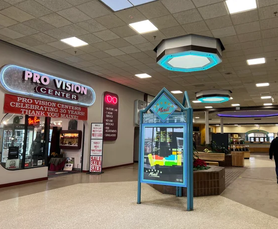 Pro Vision Center