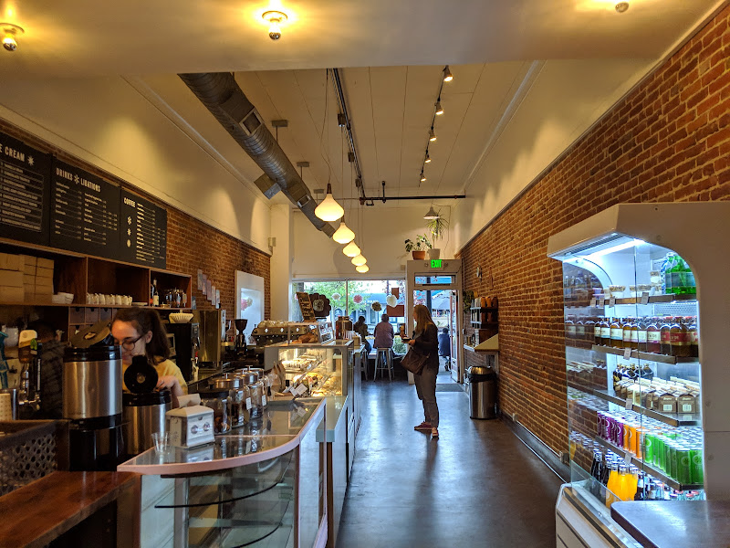 Mix Bakeshop