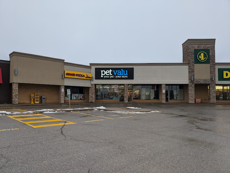 Pet Valu