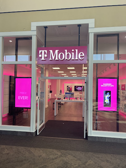 T-Mobile