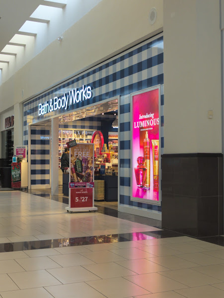 Bath & Body Works