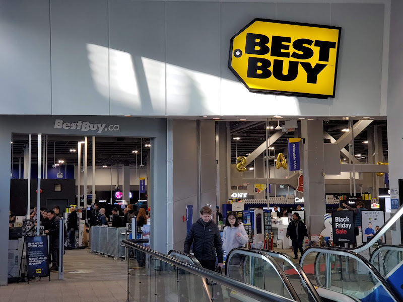 Best Buy Mobile