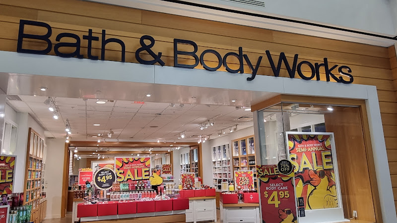 Bath & Body Works