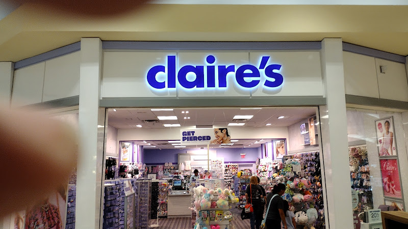 Claire's