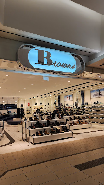 Browns Shoes