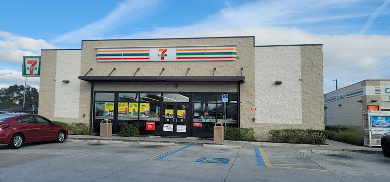 7-Eleven
