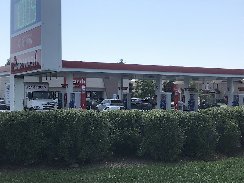 Circle K