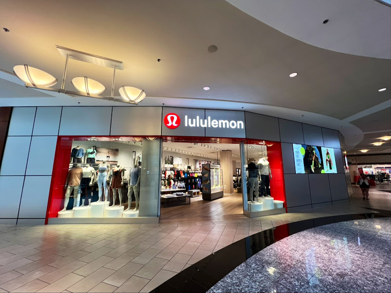 lululemon