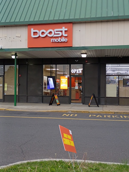 Boost Mobile