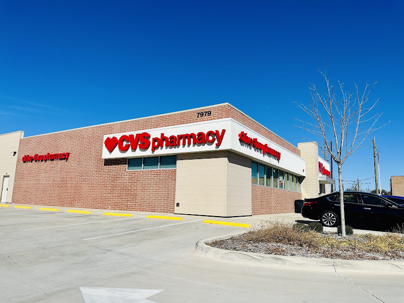 CVS