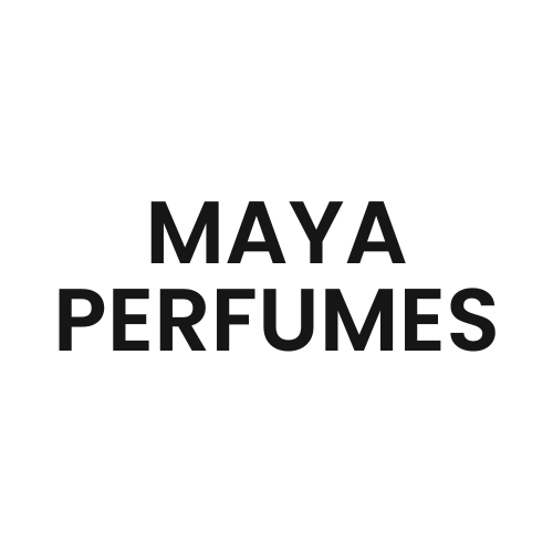 Maya Perfumes logo
