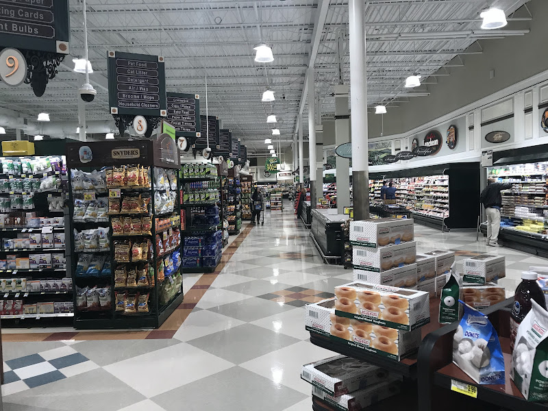 Harris Teeter