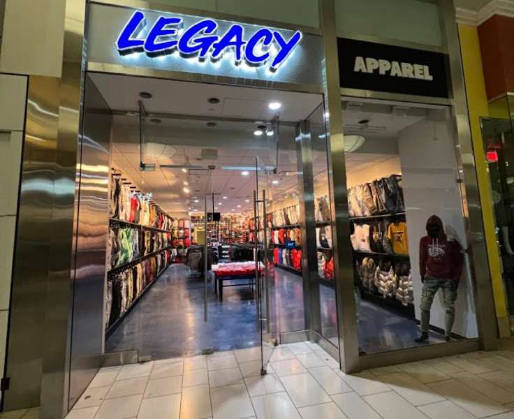 Legacy Apparel
