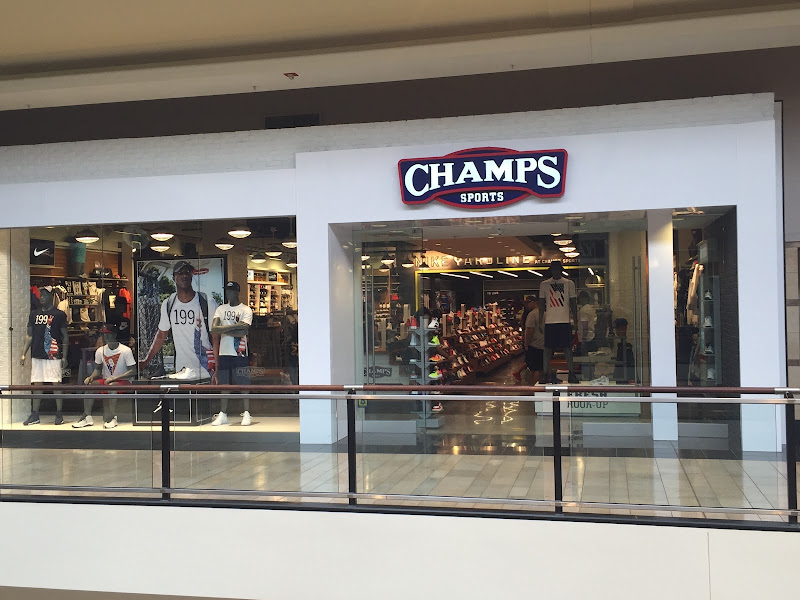 Champs Sports