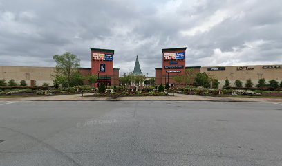 adidas Outlet Store Pooler