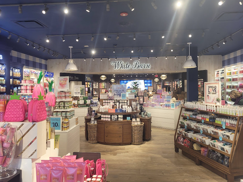 Bath & Body Works