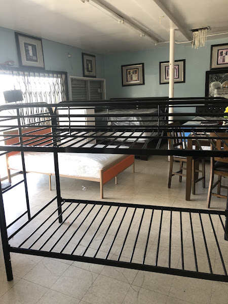 R & G Furniture