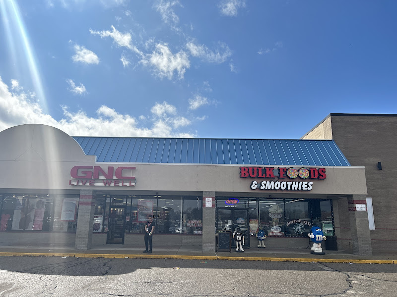 GNC