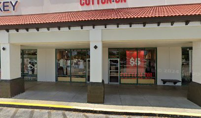 Cotton On