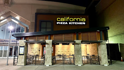 California Pizza Kitchen